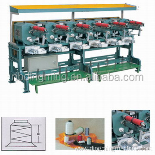 Hot sales sewing thread CL-3A winding machine